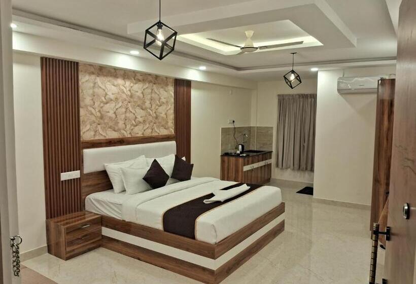 Номер Стандарт, Orchid Inn