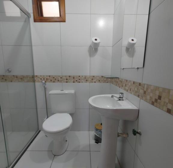 Номер Стандарт, Pousada Viva Praia
