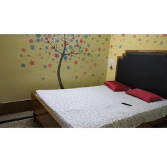 اتاق استاندارد, Roxy Inn,cuttack