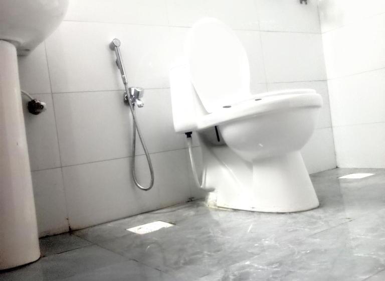 اتاق اکونومی, Galaxy Ambassador Guest House Islamabad
