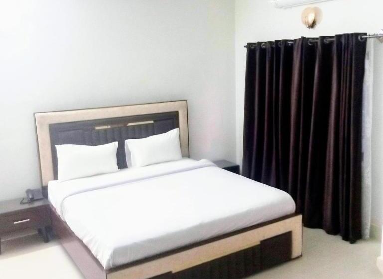اتاق اکونومی, Galaxy Ambassador Guest House Islamabad