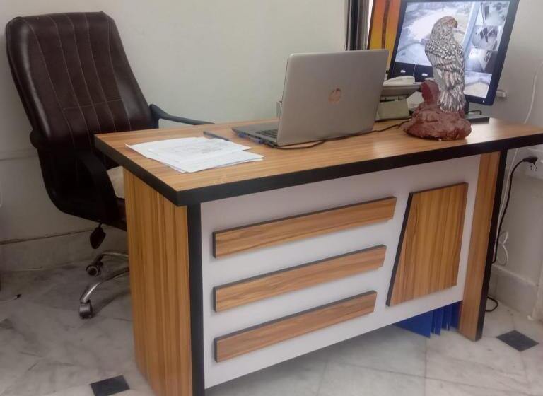 اتاق لوکس, Galaxy Ambassador Guest House Islamabad