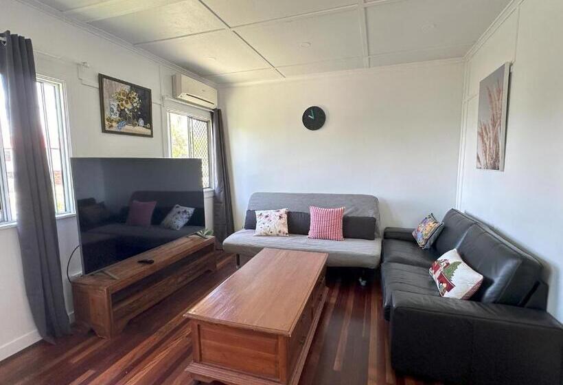 Номер Стандарт Вид на Сад, Zen Escape Guest House  Hidden Little Gem, Funky Corner, Boutique Granny Flat
