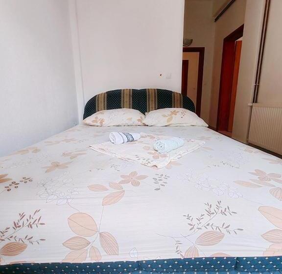 آپارتمان 1 خوابه, Rooms And Apartments Matuško