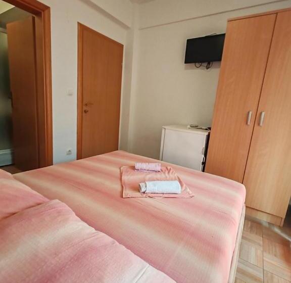 اتاق استاندارد, Rooms And Apartments Matuško