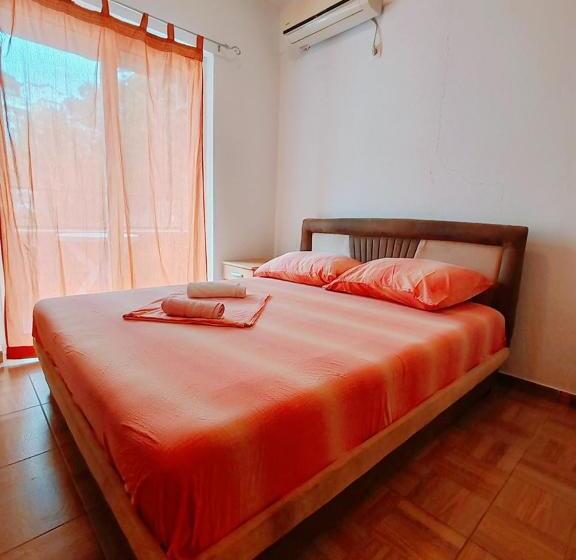 اتاق استاندارد, Rooms And Apartments Matuško