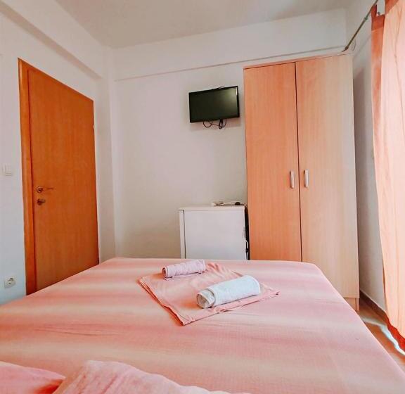 اتاق استاندارد, Rooms And Apartments Matuško