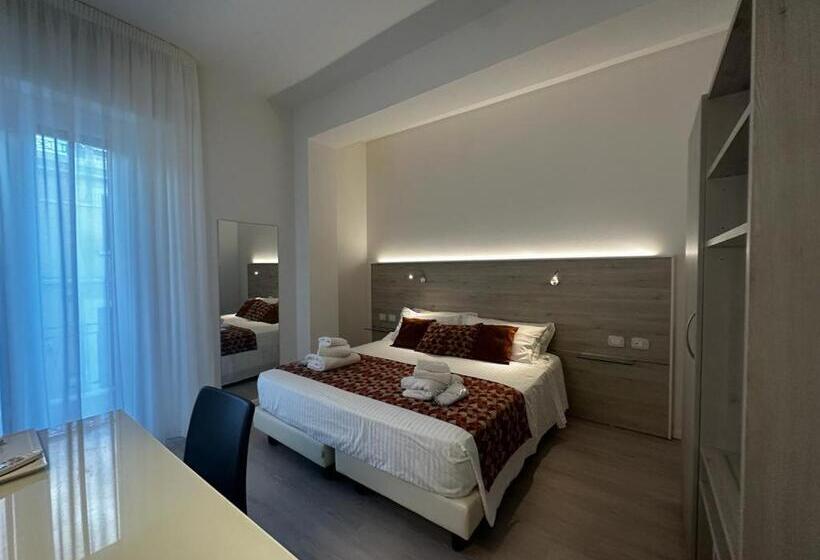 Quarto Estandar, My Home
