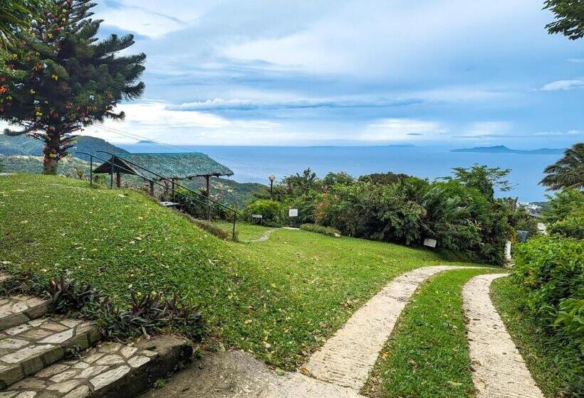 Номер Стандарт Боковой Вид на Море, Ponderosa Golf And Resort