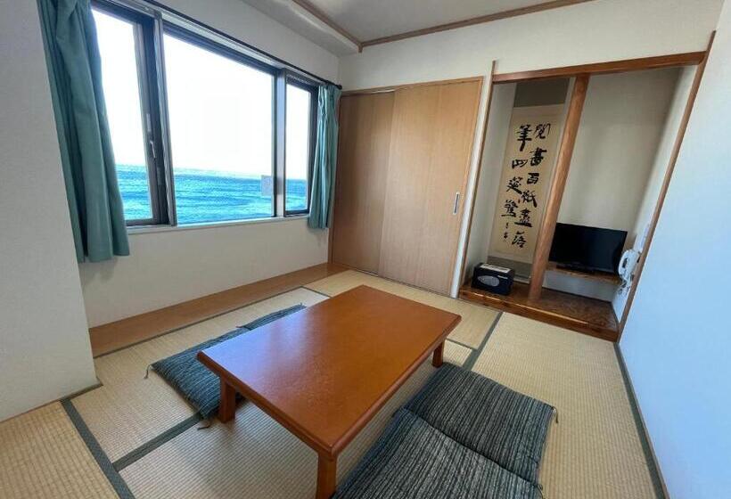 Номер Deluxe Вид на Море, Livemax Resort Shiretoko Sea Front