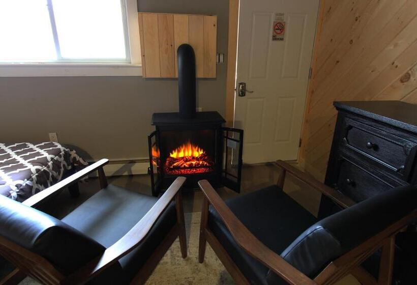 Семейный Номер Вид на Горы, Matterhorns Hunter Lodge