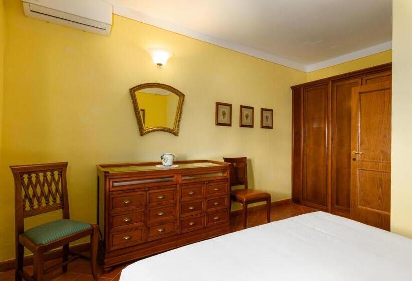 Апартаменты Superior 1 Спальня, Podere San Bartolo  Fienile