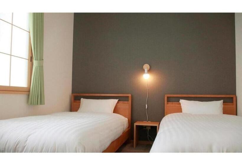 استودیوی استاندارد, The Stay Wakkanai   Vacation Stay 40679v
