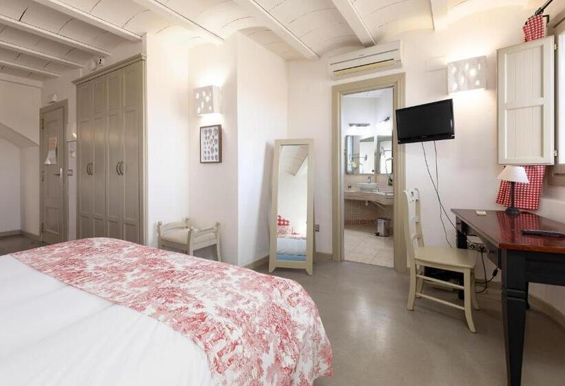 Номер Superior, Maison Muralleta B&b