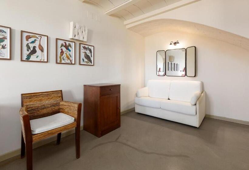 Номер Superior, Maison Muralleta B&b