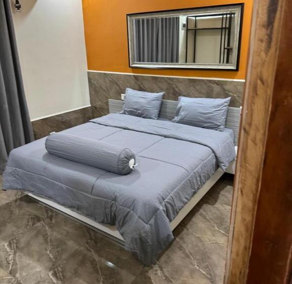Deluxe Suite King Bed, S & D Guesthouse