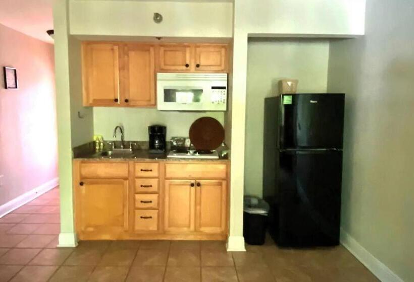 침실 1개 주택, Condo In Waterfront Resort With Balcony Close To Beaches Free Bikes