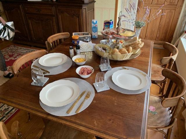 Номер Deluxe, B&b Petit Chateau   Stijlvol Verblijf Voor Werk En Ontspanning