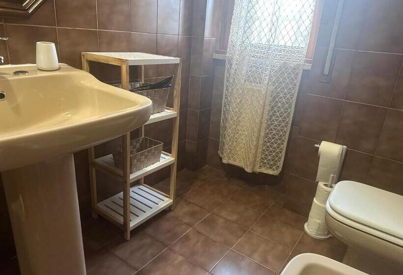 Номер Стандарт Трехместный, Suite Colosseo
