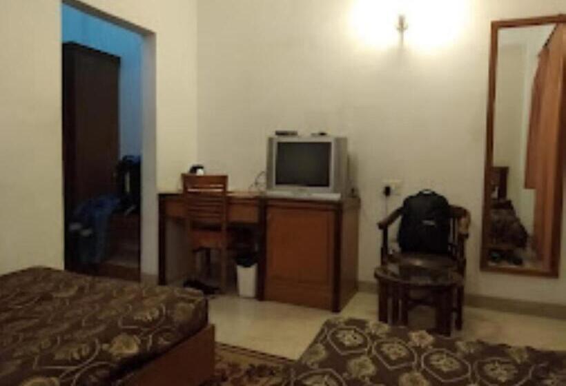 Номер Deluxe, Fort View, Tikamgarh