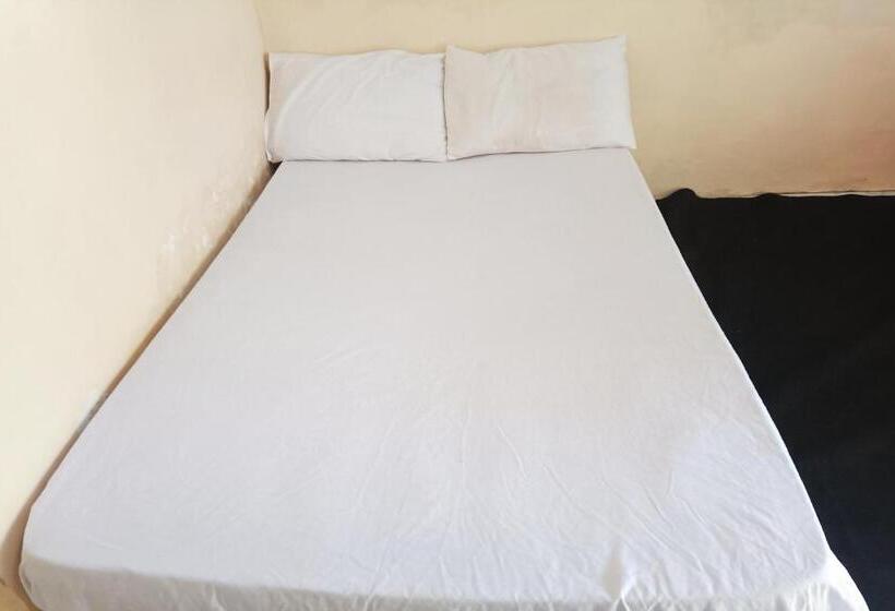 Номер Deluxe, Oyo 93435 Yuda Family Homestay