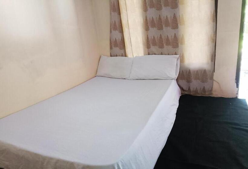 Номер Deluxe, Oyo 93435 Yuda Family Homestay