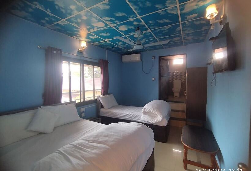 اتاق استاندارد, Rose Guest House