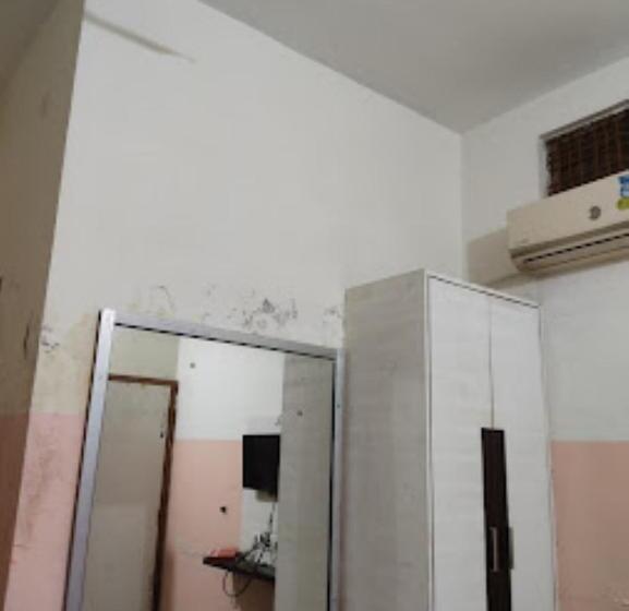 Стандартный Номер Кровать Кинг, Sagar International , Singrauli