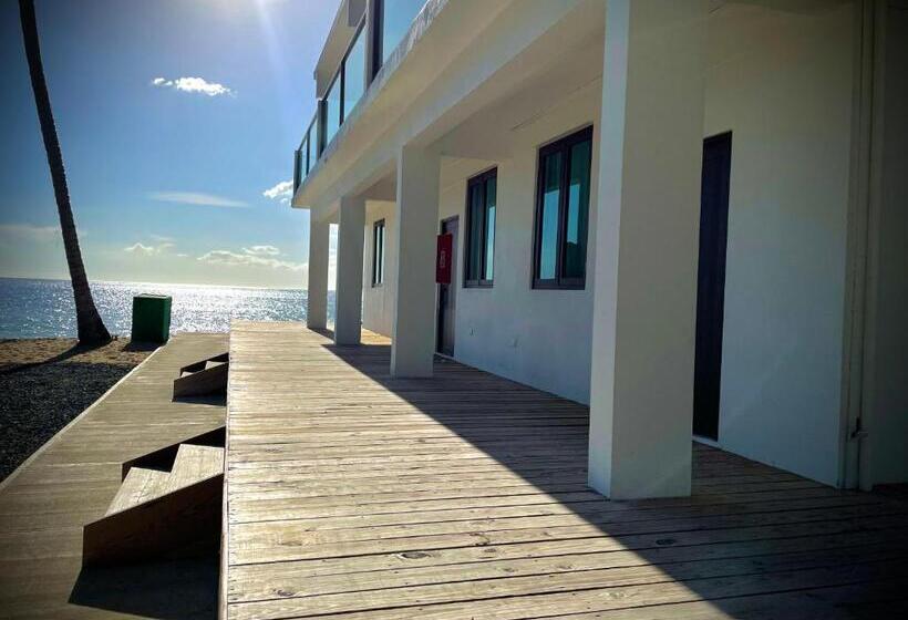 استودیوی استاندارد, 1 Corcega Beachfront Suites