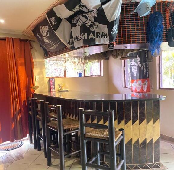 Номер Economy, Serengeti Sands Guesthouse