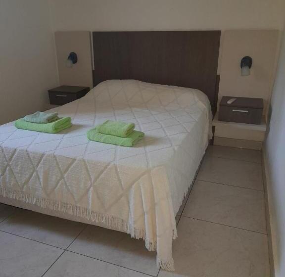 Номер Стандарт, Hosteria Catalina