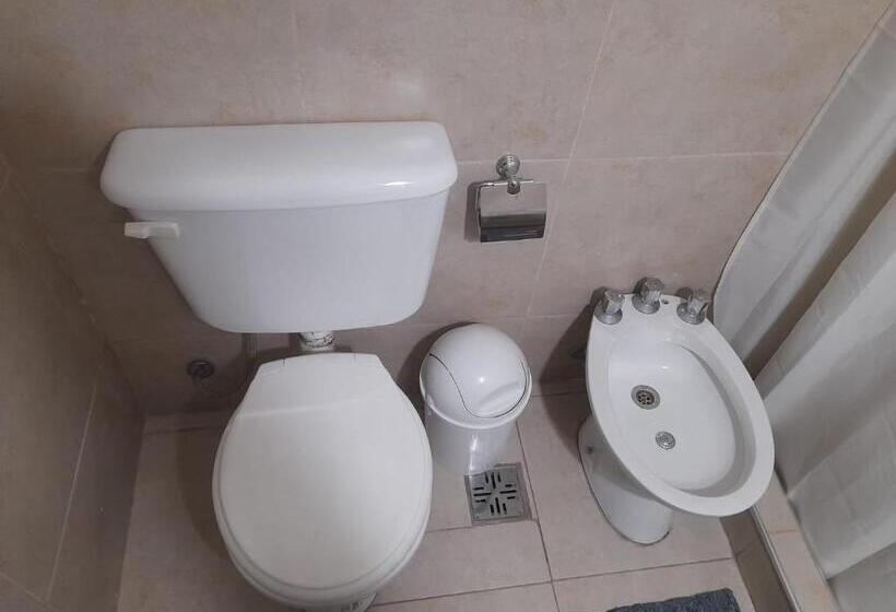 Трехместный Номер Классика, Hosteria Catalina