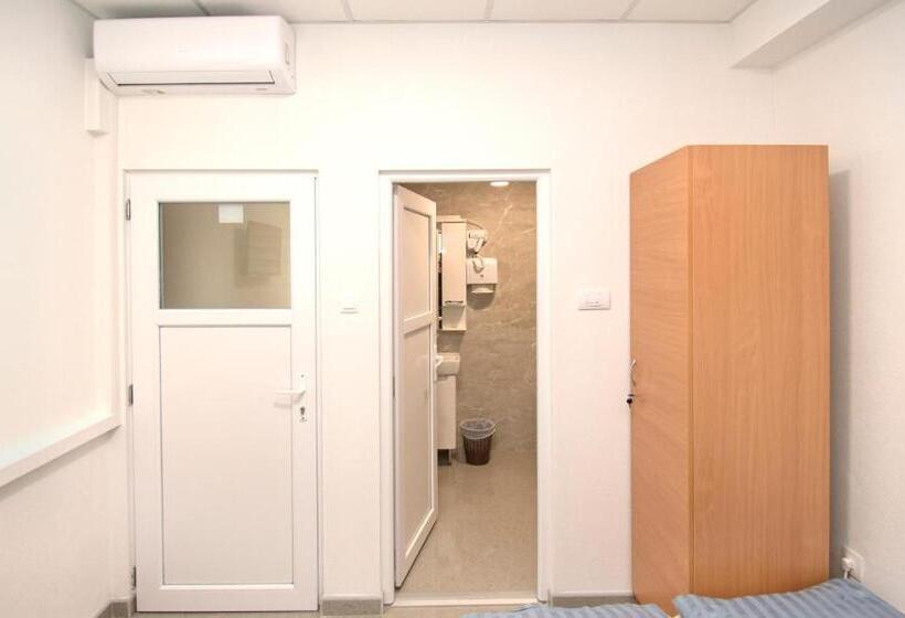 اتاق استاندارد, Apartmani Sebastijan