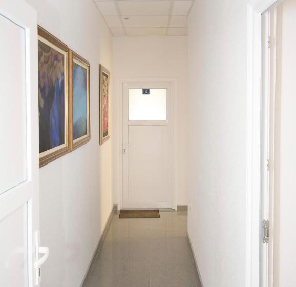 اتاق استاندارد, Apartmani Sebastijan