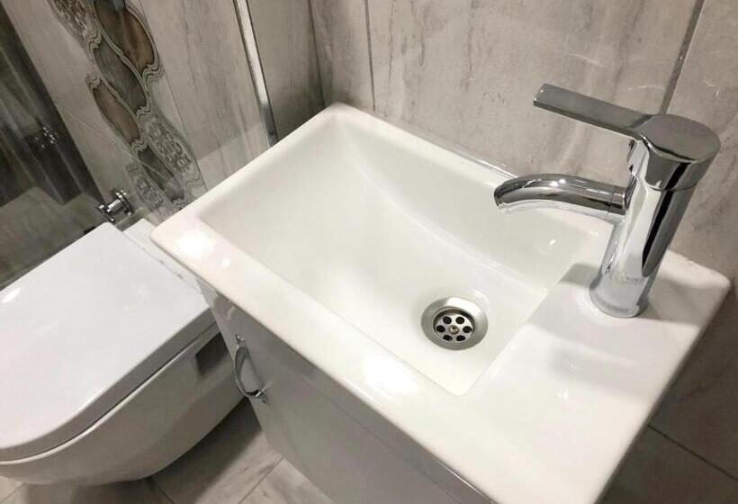 Апартаменты Superior 1 Спальня, Istanberry   Dream Apartments