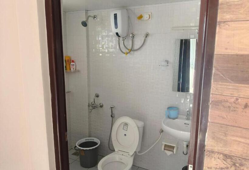 Трехместный Номер Deluxe, Sancta Maria Airport