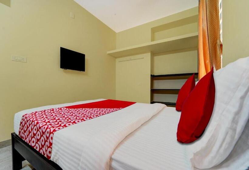 Трехместный Номер Классика, O Motel Magic
