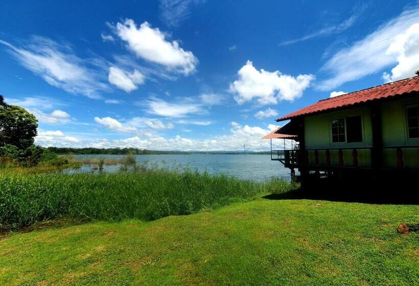 Семейный Номер, Cabana S On Gatun Lake In Arenosa
