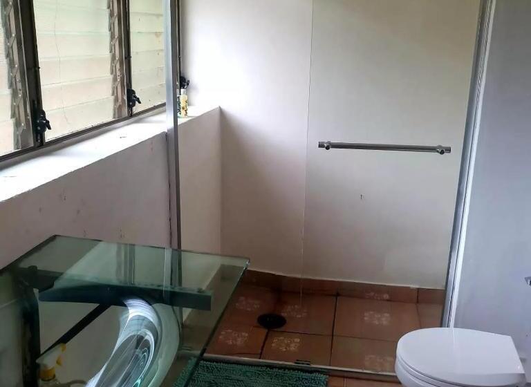 Четырехместный Номер Стандарт, Cabana S On Gatun Lake In Arenosa
