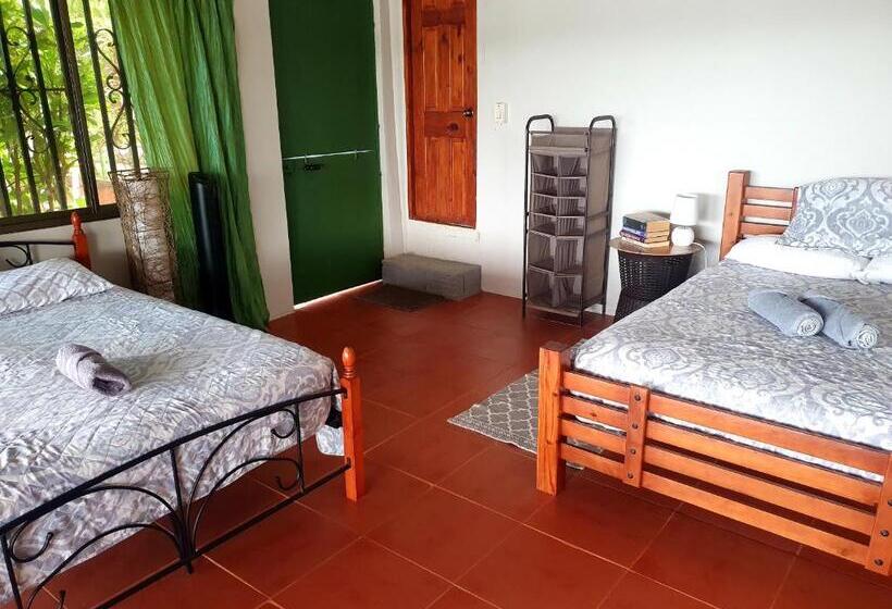 Четырехместный Номер Стандарт, Cabana S On Gatun Lake In Arenosa