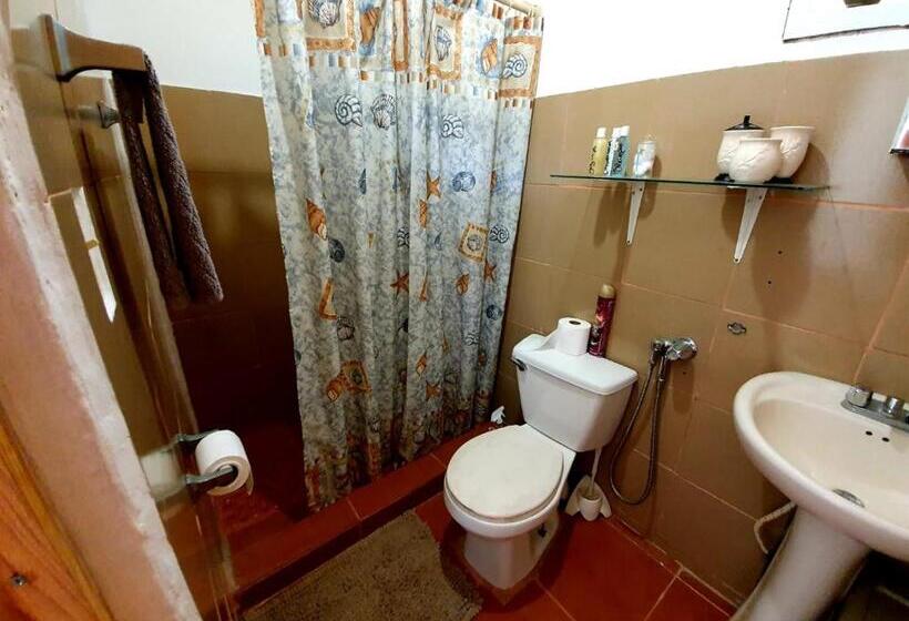 Номер Стандарт с Балконом, Cabana S On Gatun Lake In Arenosa