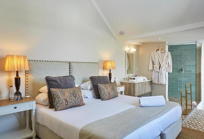جناح سوبيريور, Chapter House Boutique Hotel By The Living Journey Collection