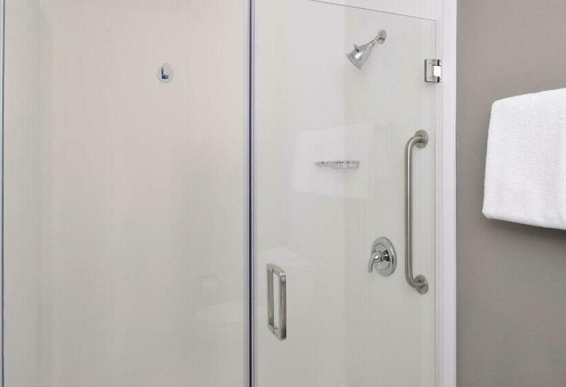 Номер Стандарт, Courtyard By Marriott Columbus Grove City