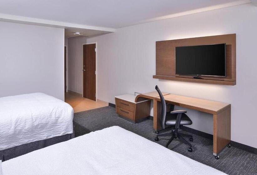 Номер Стандарт, Courtyard By Marriott Columbus Grove City