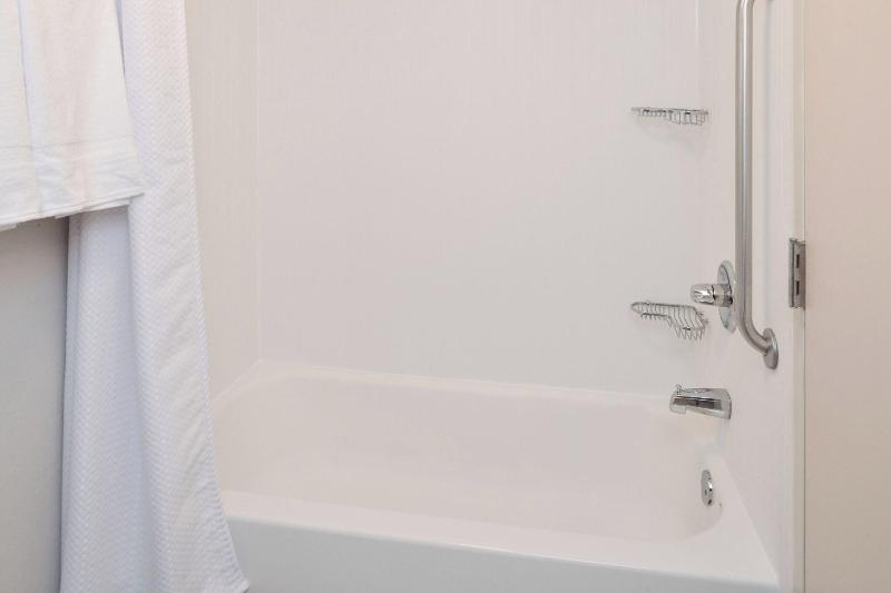 Номер Стандарт, Courtyard By Marriott Columbus Grove City