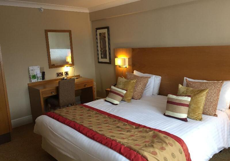 Номер Стандарт, Courtyard By Marriott Columbus Grove City