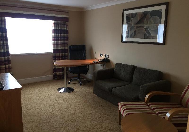 Номер Стандарт, Courtyard By Marriott Columbus Grove City