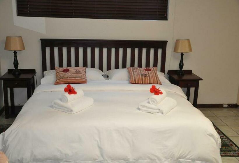 Люкс, Hildesheim Guest House