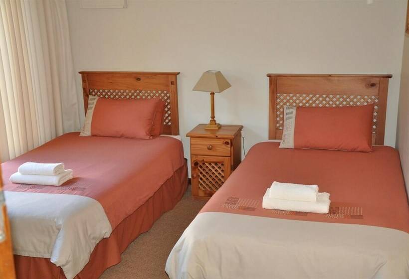Семейное Бунгало, Hildesheim Guest House