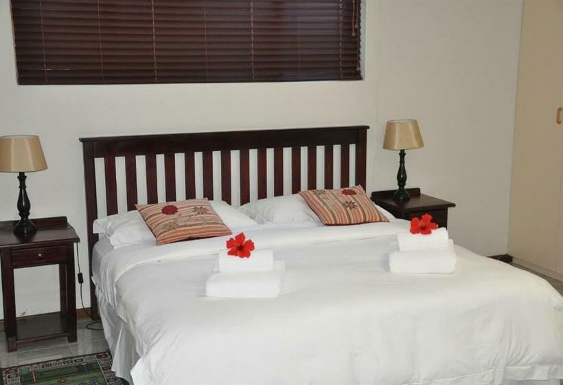 Люкс, Hildesheim Guest House